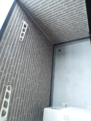 【バルコニー】 | インプレイス長田