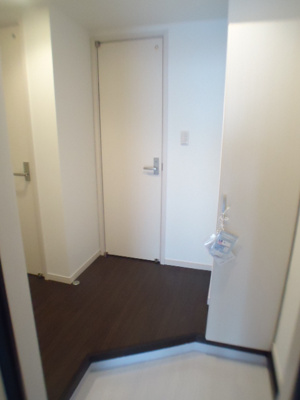 【玄関】 | インプレイス長田