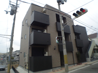 【外観】 | インプレイス長田