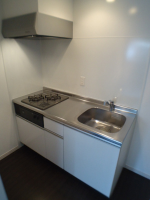 【キッチン】 | インプレイス長田