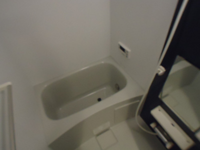 【浴室】 | インプレイス長田