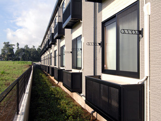 【外観】 | みどり