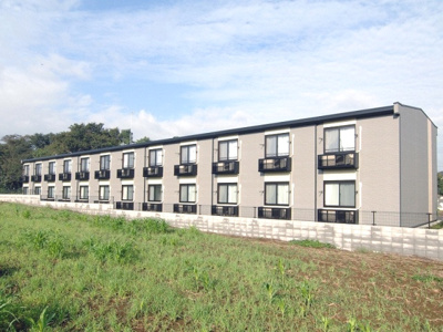 【外観】 | みどり