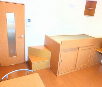 【居間・リビング】 | みどり | 同タイプ