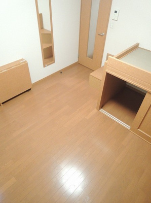 【内装】 | みどり | 同タイプ