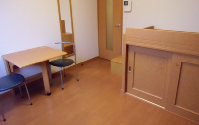 【居間・リビング】 | みどり | 同タイプ