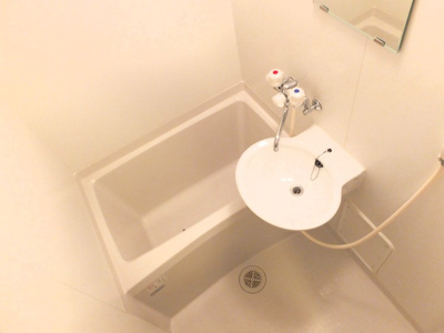 【浴室】 | みどり | 同タイプ