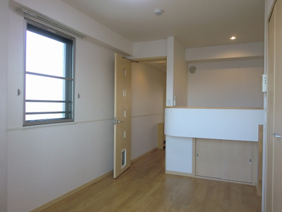 【洋室】 | サニーキャンプ今池 | サニーキャンプ今池