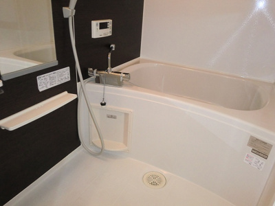 【浴室】 | サニーキャンプ今池 | サニーキャンプ今池