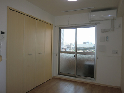 【洋室】 | サニーキャンプ今池 | サニーキャンプ今池