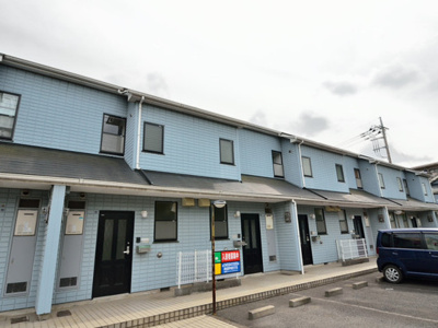 【外観】 | エクセル茅ヶ崎