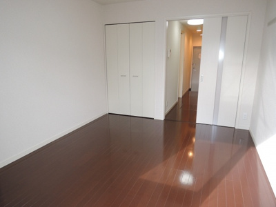 【居間・リビング】 | エレガンツア南本町