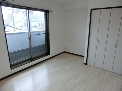 【洋室】 | ワコーレヴィータ海浜公園