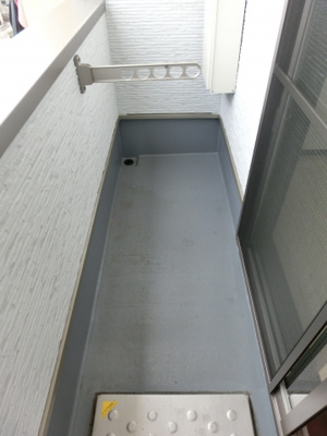 【バルコニー】 | ワコーレヴィータ海浜公園