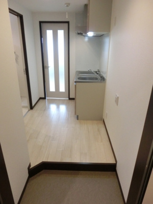 【玄関】 | ワコーレヴィータ海浜公園