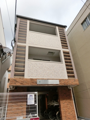 【外観】 | ワコーレヴィータ海浜公園