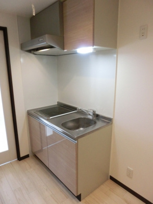 【キッチン】 | ワコーレヴィータ海浜公園