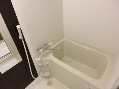 【浴室】 | ワコーレヴィータ海浜公園