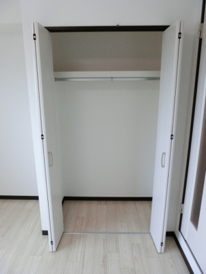 【収納】 | ワコーレヴィータ海浜公園