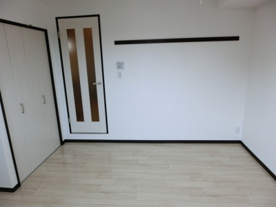 【洋室】 | ワコーレヴィータ海浜公園