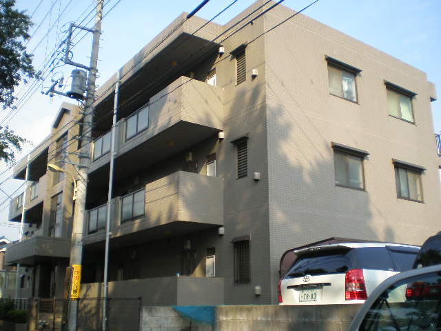 丸山ハイツ