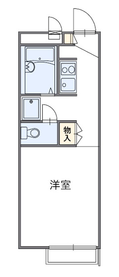 【間取り】 | 富士