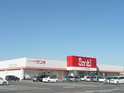 【周辺】 | ヴェガ　ユウキ　Ⅰ