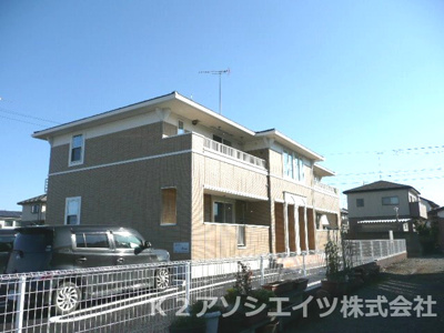 【外観】 | ヴェガ　ユウキ　Ⅰ