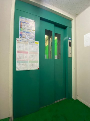 【その他共用部分】 | フィットネスマンション　マルサン