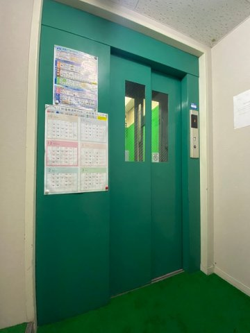 【その他共用部分】 | フィットネスマンション　マルサン