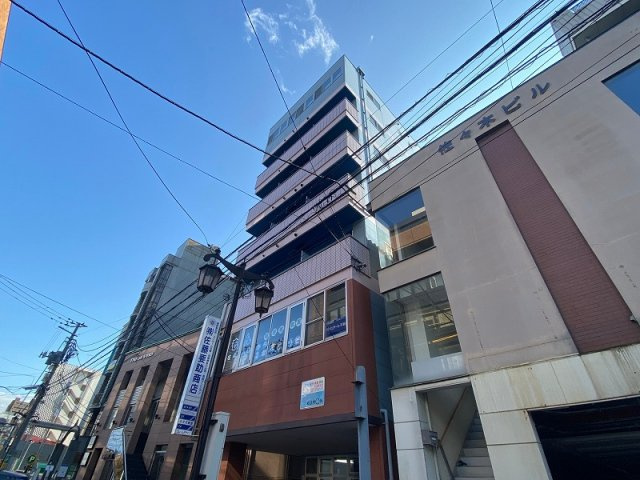 ラ・ペルラ下北沢