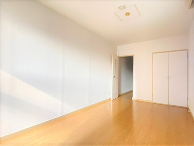 【居間・リビング】 | フィットネスマンション　マルサン