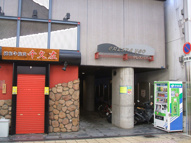 クレスパ八尾の画像