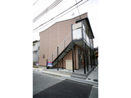 レオパレス久々知Ⅱの画像