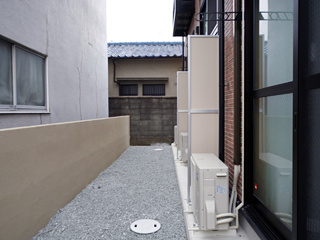 【その他共用部分】 | レオパレス久々知Ⅱ