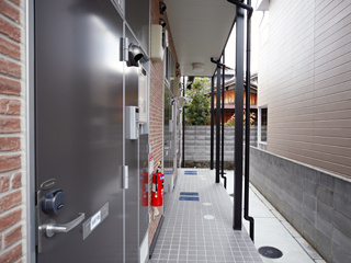 【その他共用部分】 | レオパレス久々知Ⅱ