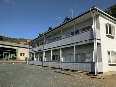 【外観】 | クレストホーム | ＜クレストホーム＞