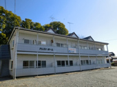 クレストホームの画像