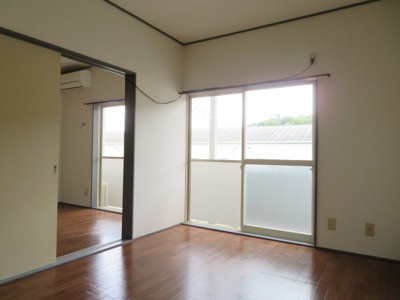 【洋室】 | クレストホーム