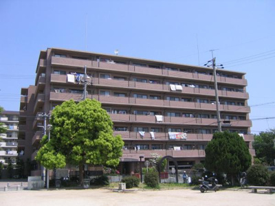 【外観】 | ダイアパレス宝塚クオリテージ4