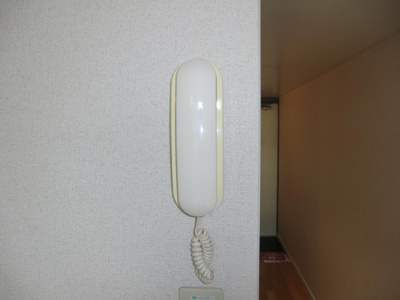 【セキュリティ】 | レオパレス松川