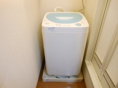 【設備】 | レオパレス松川