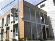 レオパレス松川の画像