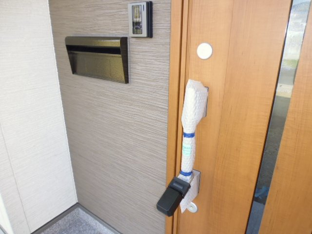 林戸建のその他共用部分