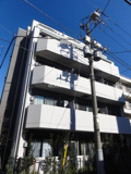 恵比寿南ヒルズの画像