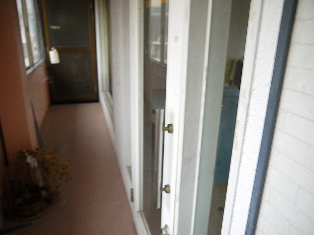 大島店舗（六条西）の内装