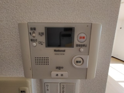 【内装】 | Zerbino A