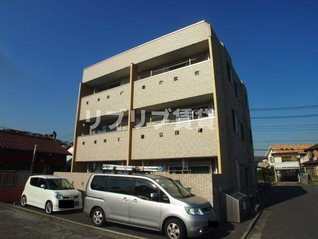 ＢＡＹ ＳＩＤＥ ＣＯＵＲＴ壱番館