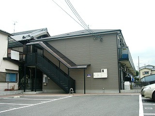 【外観】 | フジパレス下池田パセオ