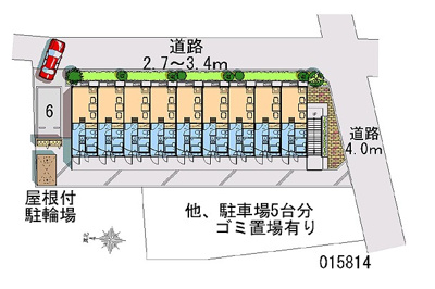 【地図】 | レオパレスサザンコンフォート 